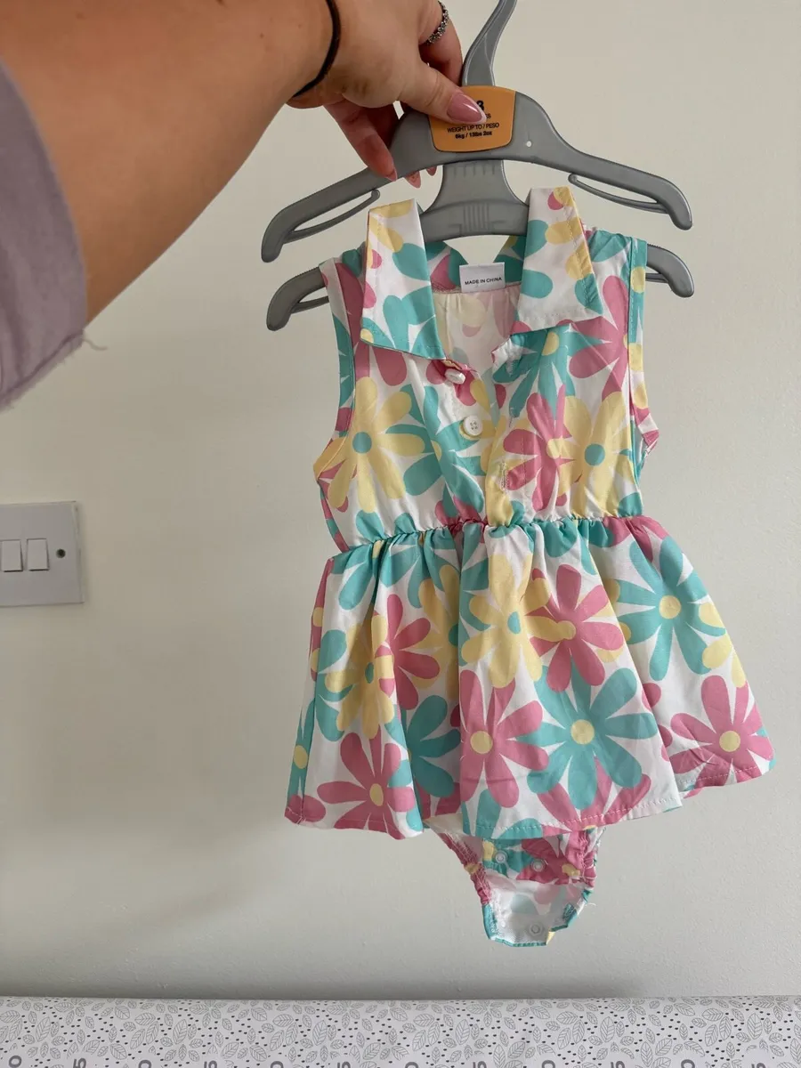 Baby clothes - Image 4