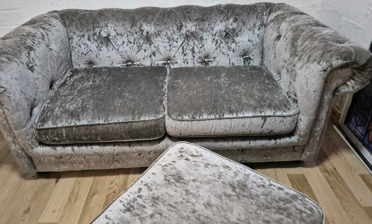 Suite ,Dublin Delivery - Image 4