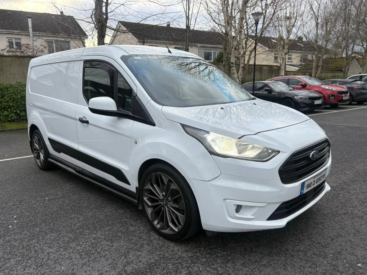 2019 Ford Transit Connect Trendline 3 seater - Image 1