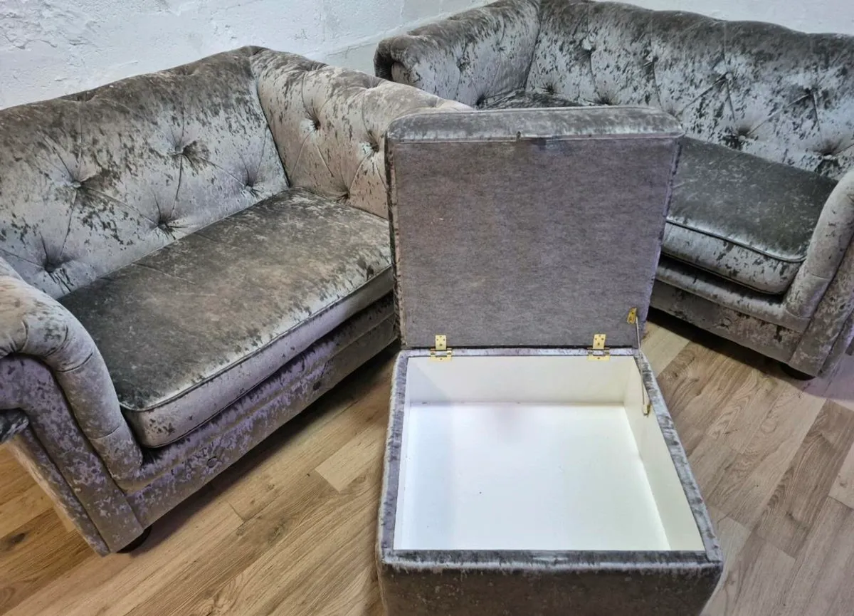 Suite ,Dublin Delivery - Image 2