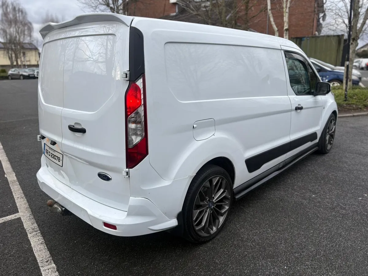 2019 Ford Transit Connect Trendline 3 seater - Image 2