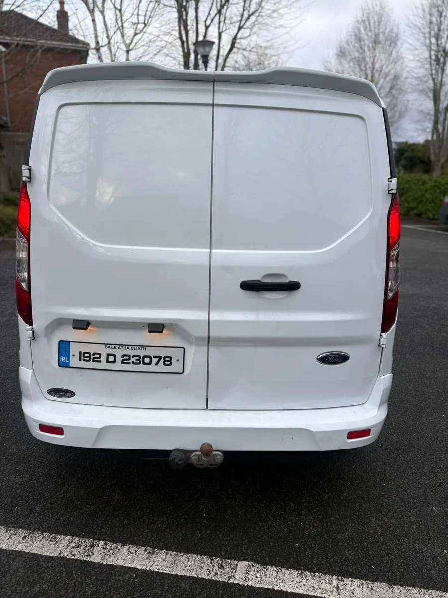 2019 Ford Transit Connect Trendline 3 seater - Image 3