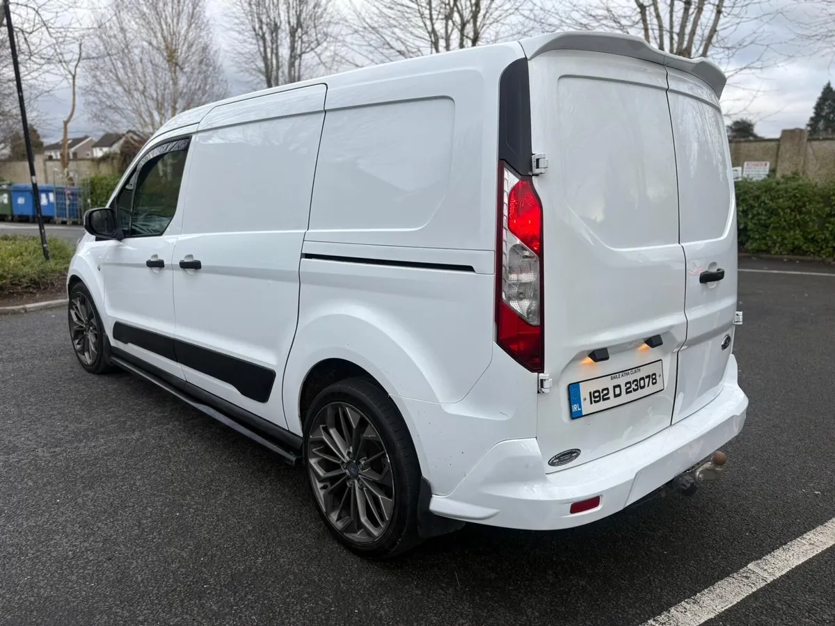 2019 Ford Transit Connect Trendline 3 seater - Image 4