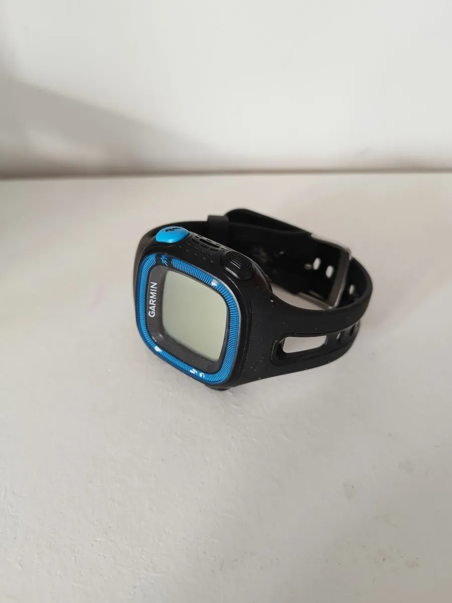 Garmin 15 Running watch