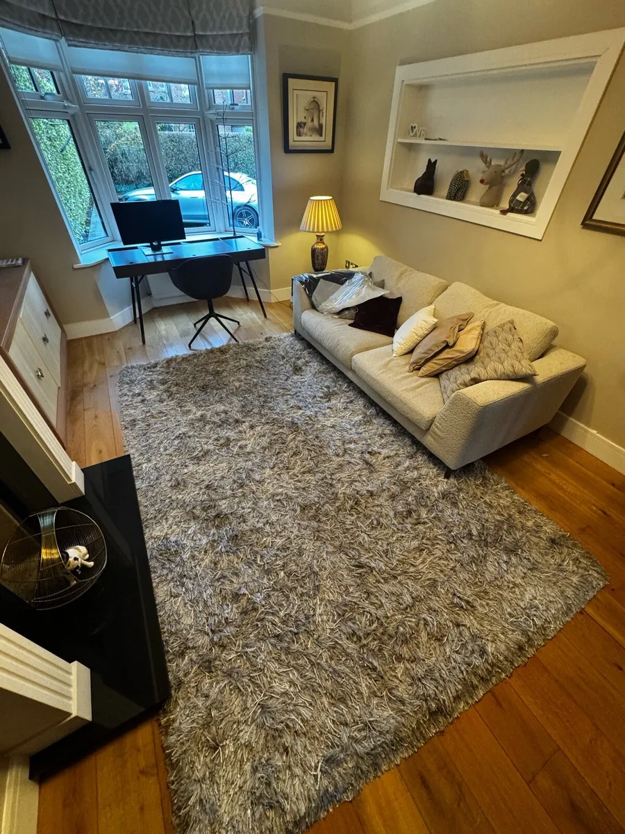 BoConcept Monika Rug - Image 1