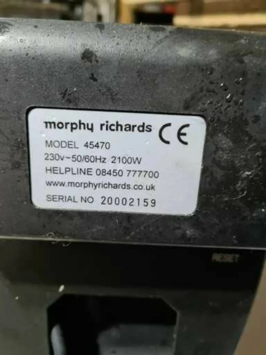 Deep Fat Fryer great for home made chips………20 - Image 2