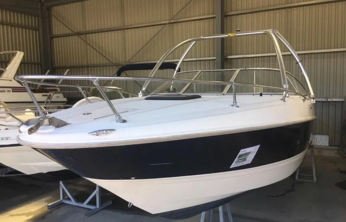 bayliner capri - Image 1