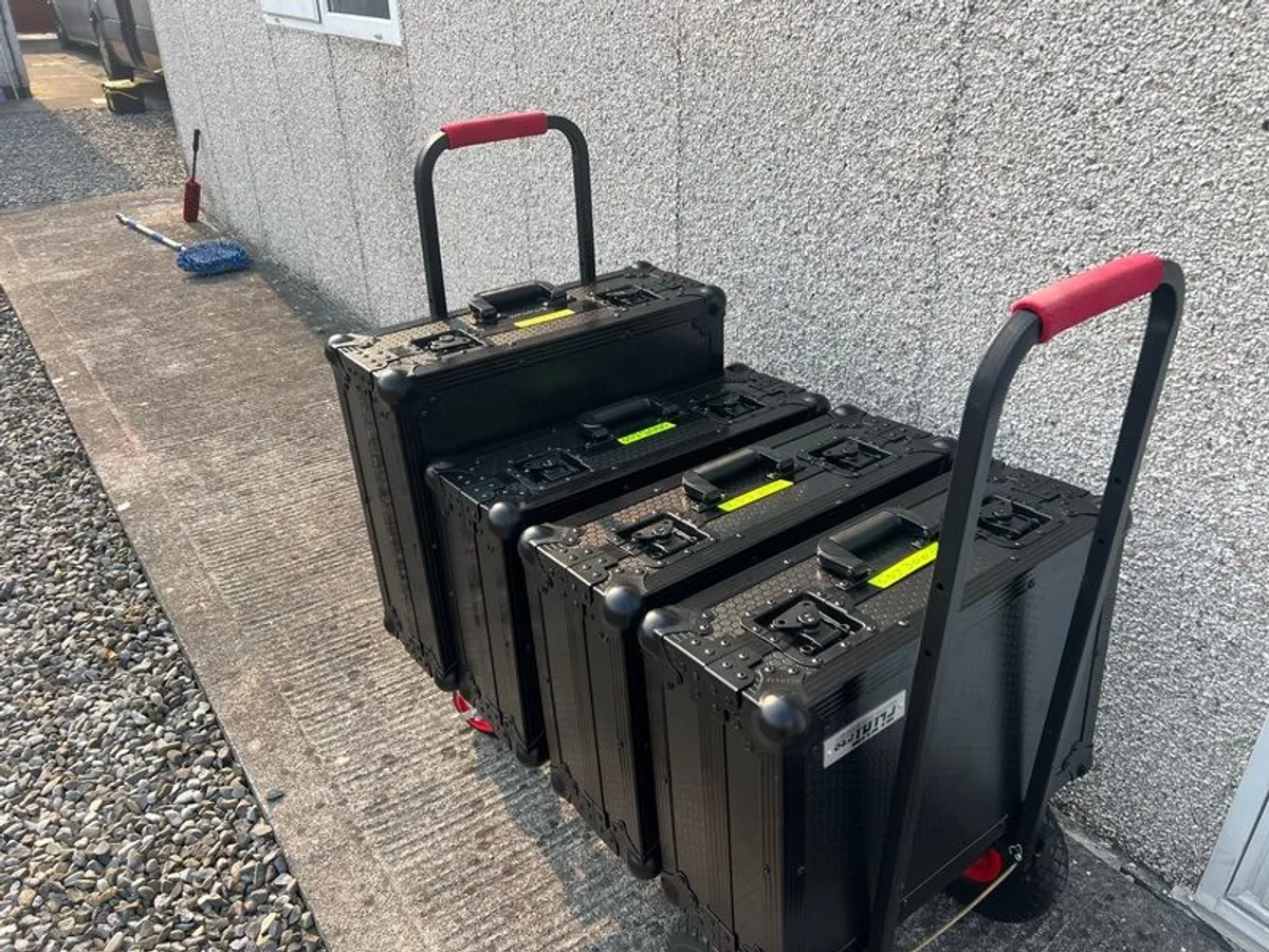 Pioneer Cdj 3000 Djm A9 - Image 3