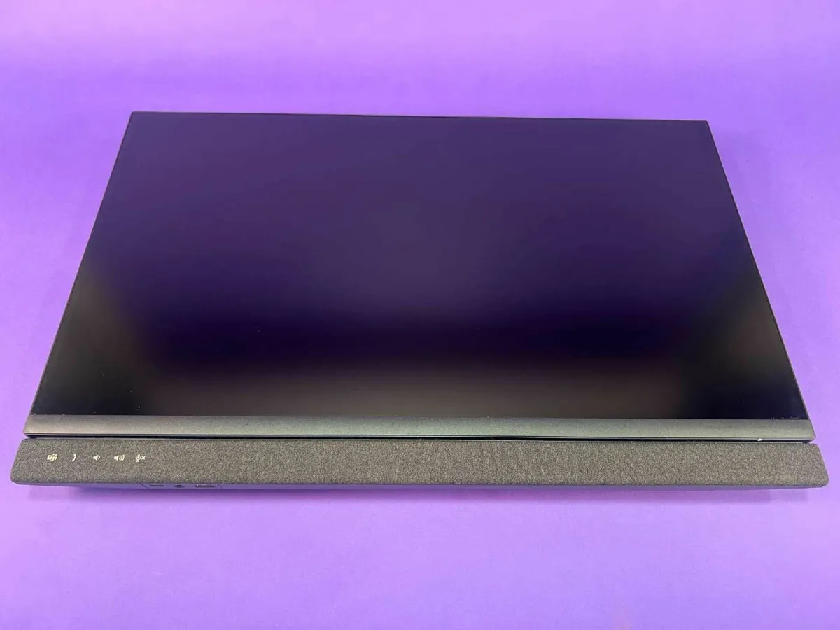 Dell 27inch C2722DE Video Conferencing Monitor - Image 2