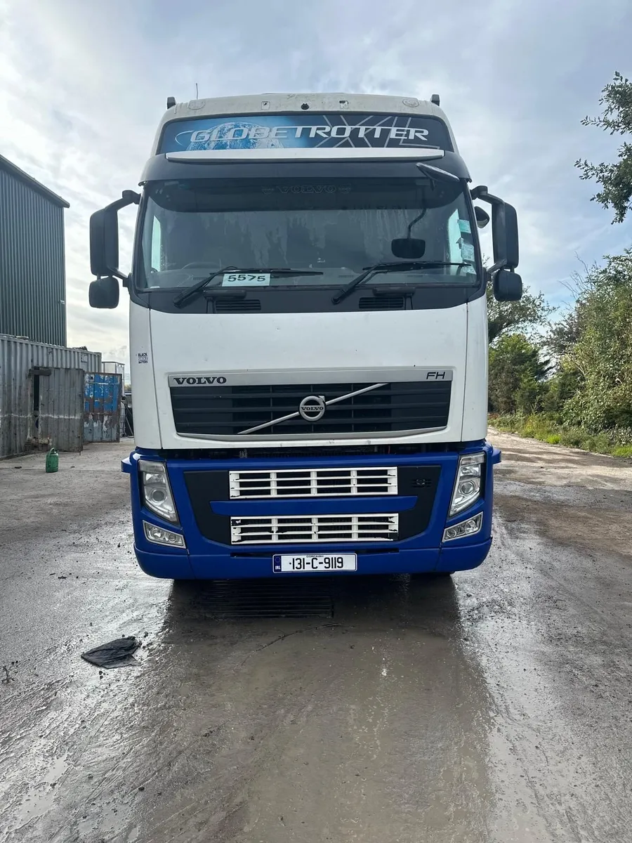 Volvo FH - Image 1