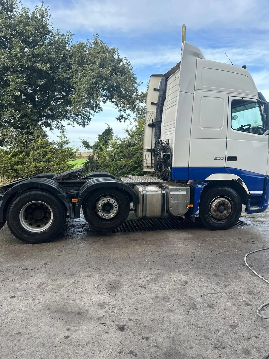 Volvo FH - Image 3