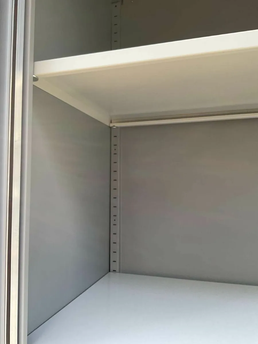 GO 2m tambour storage cabinet - Image 2