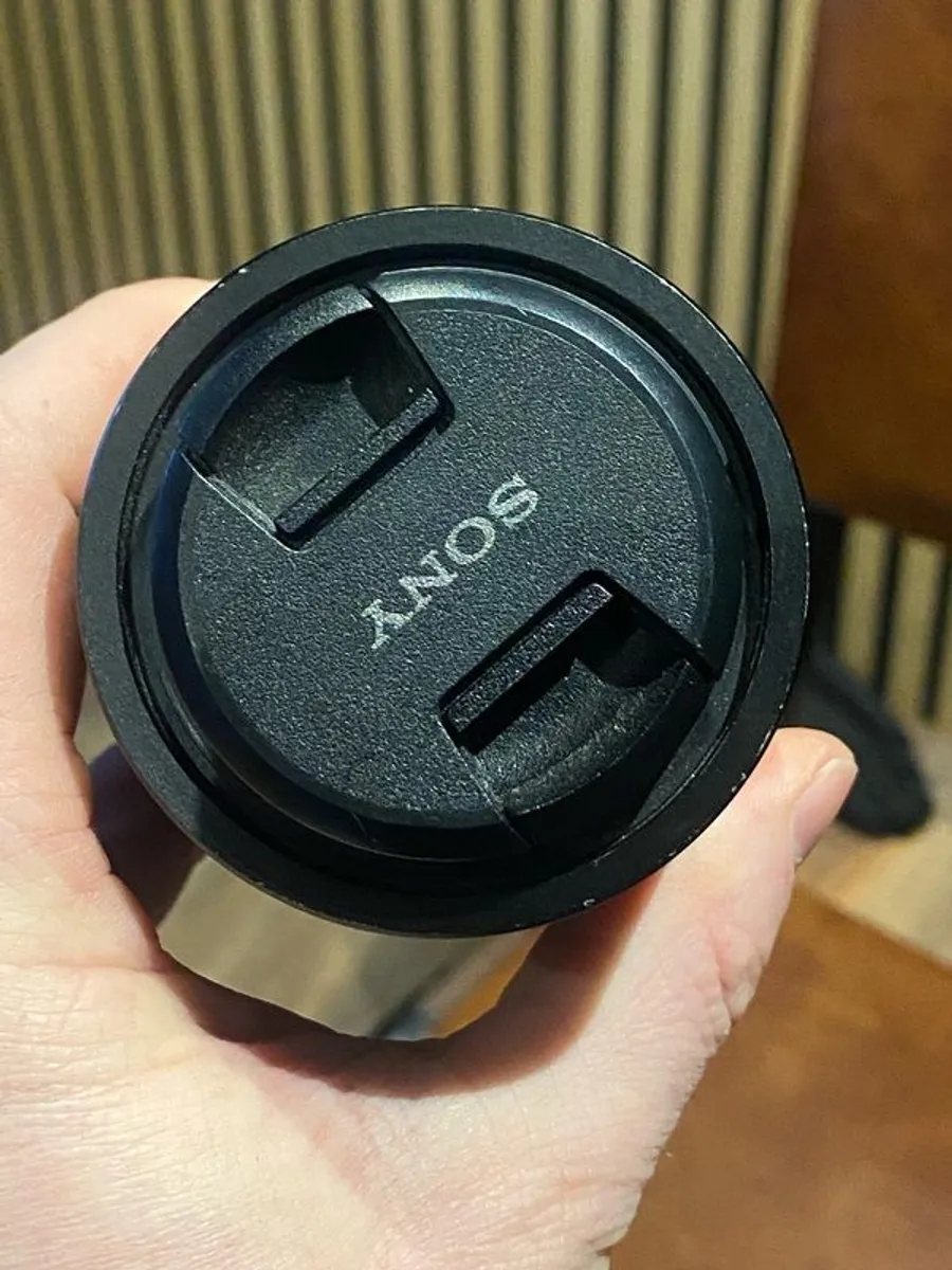 Sony Zeiss 1.8/55 - Image 4