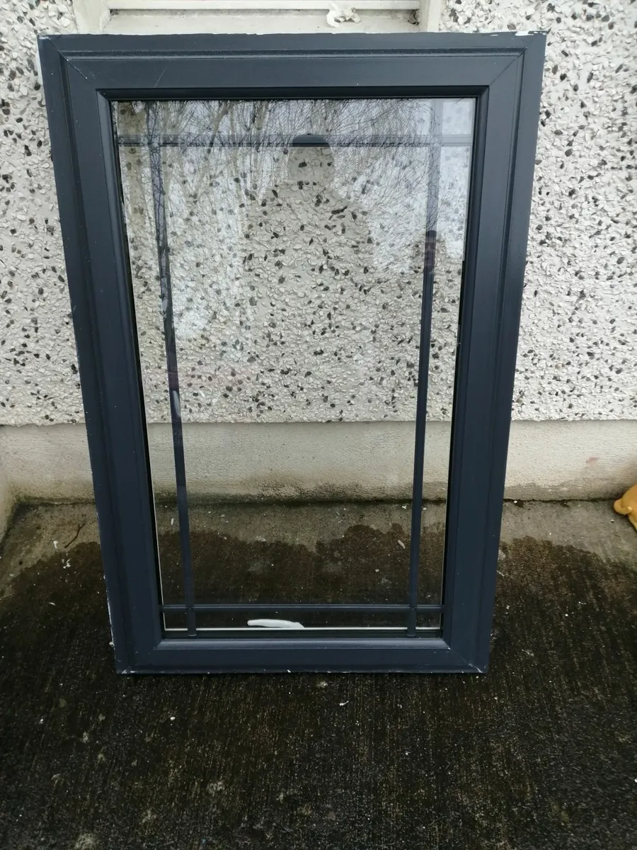 PVC window - Image 3