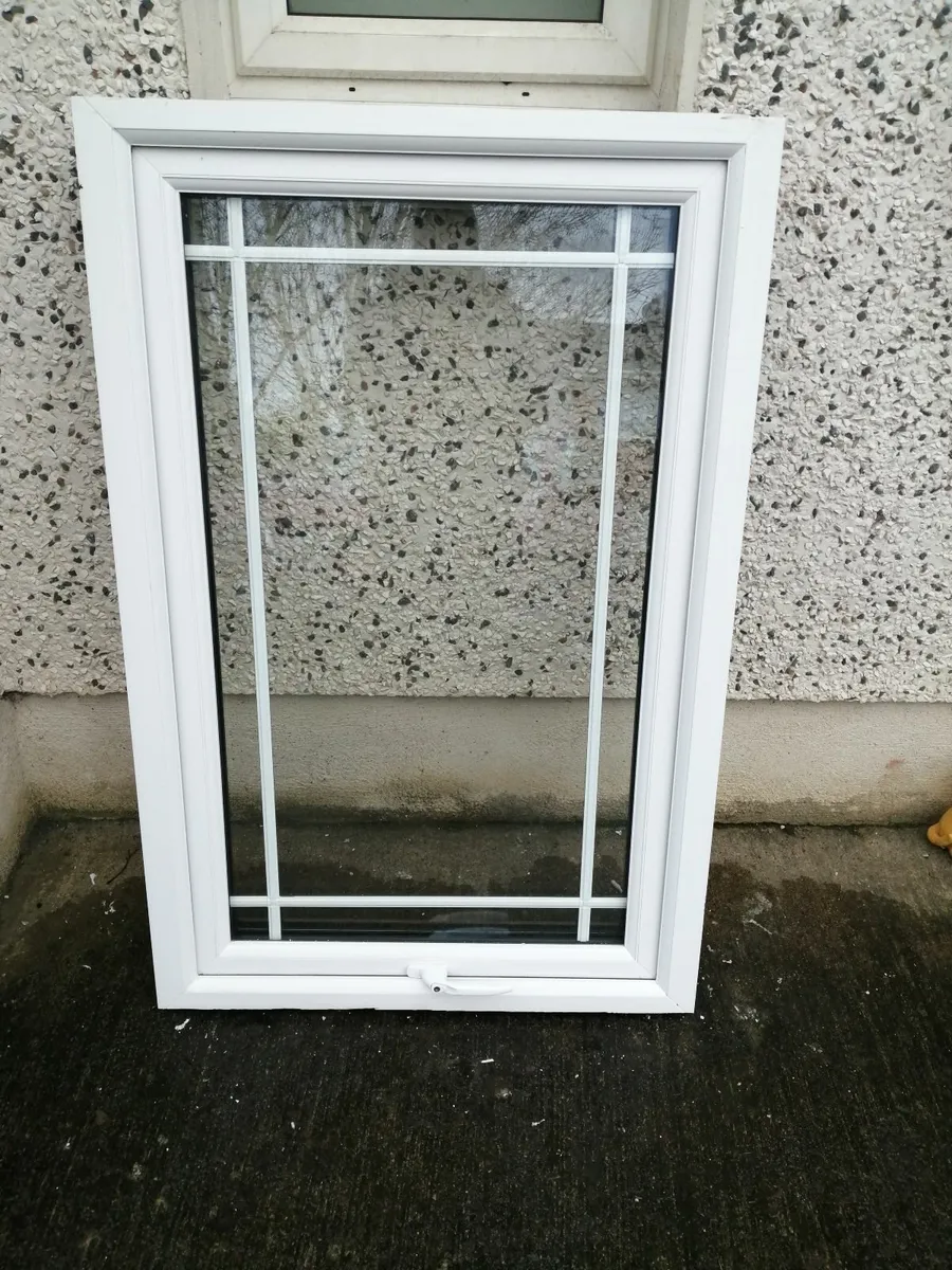 PVC window - Image 4