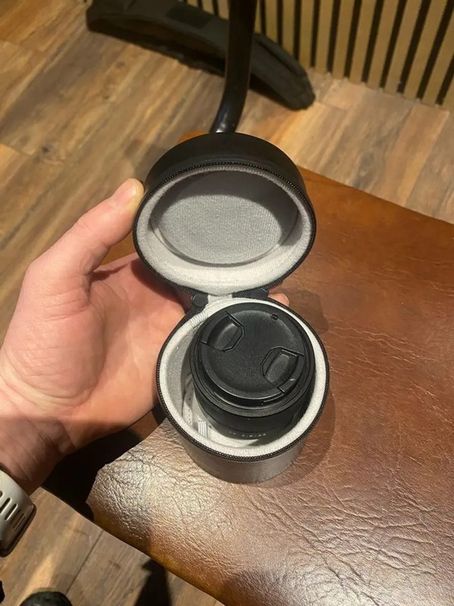 Sony Zeiss 2.8/35 - Image 2