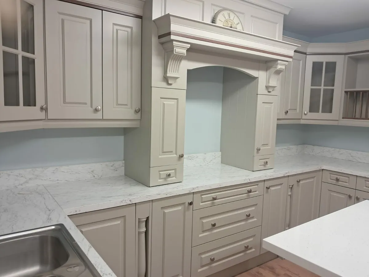 Ex display kitchen - Image 2