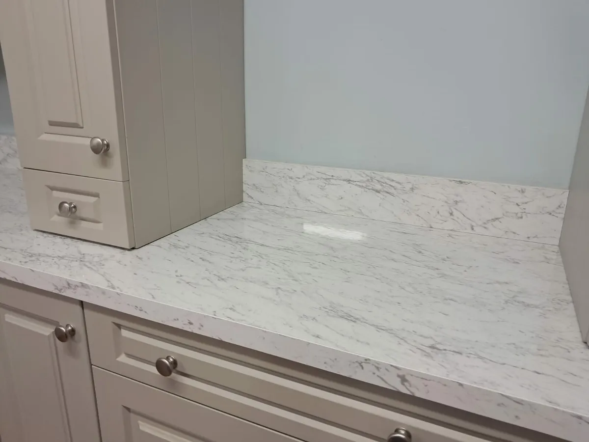 Ex display kitchen - Image 4