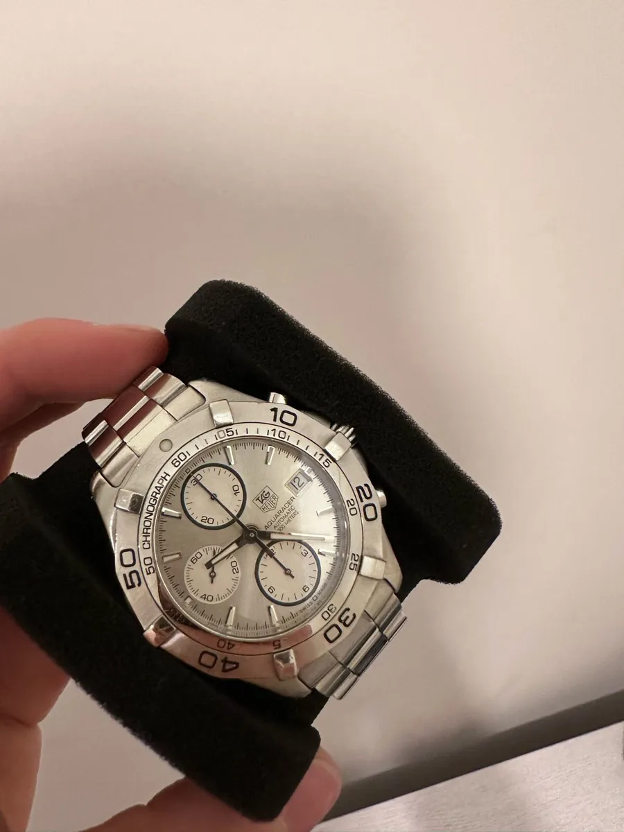Tag Heur Watch - Image 1