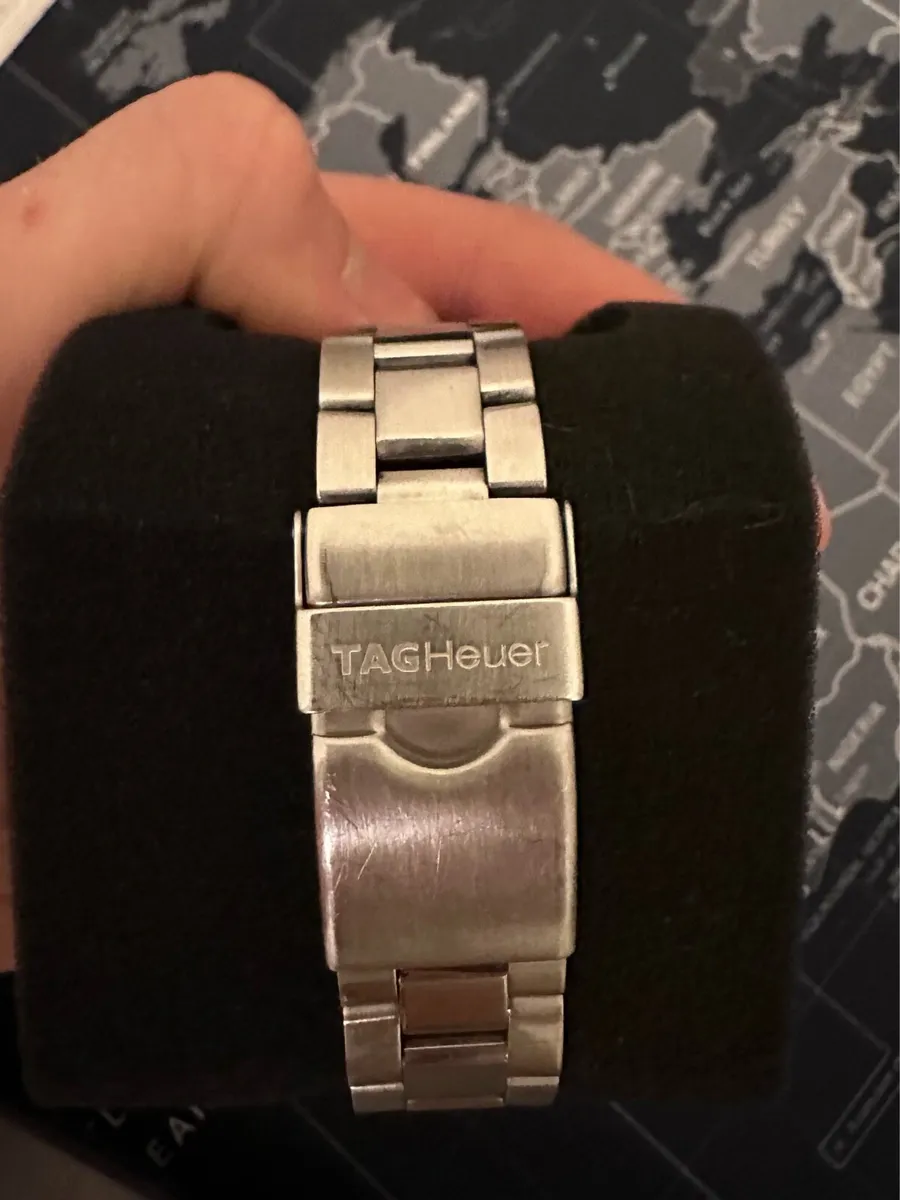 Tag Heur Watch - Image 3