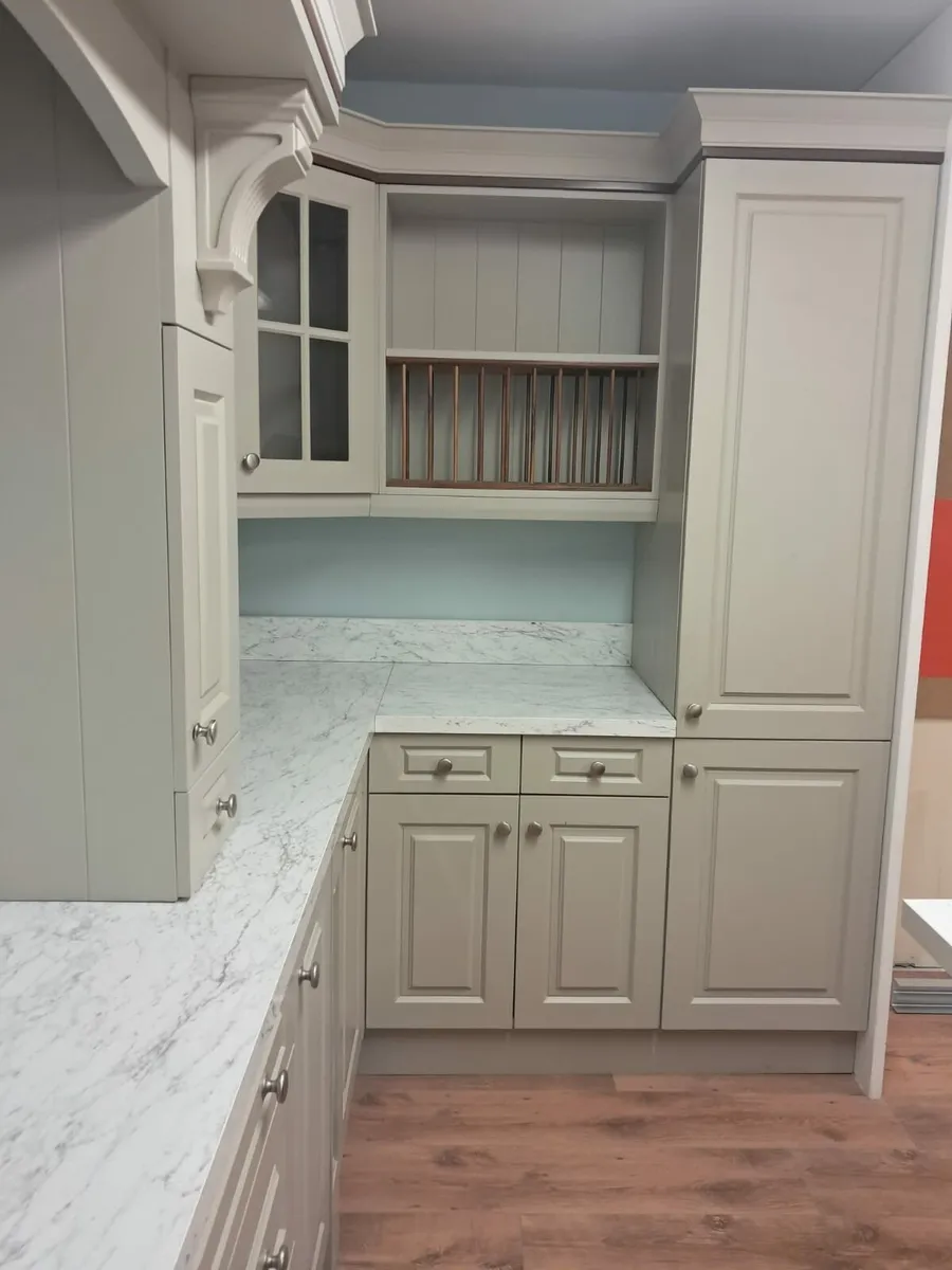 Ex display kitchen - Image 3