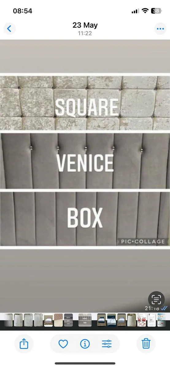 Beds mattresses  free delivery - Image 2