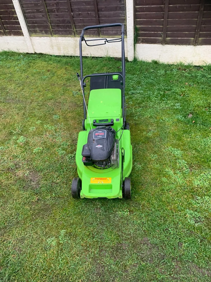 Lawnmower - Image 1