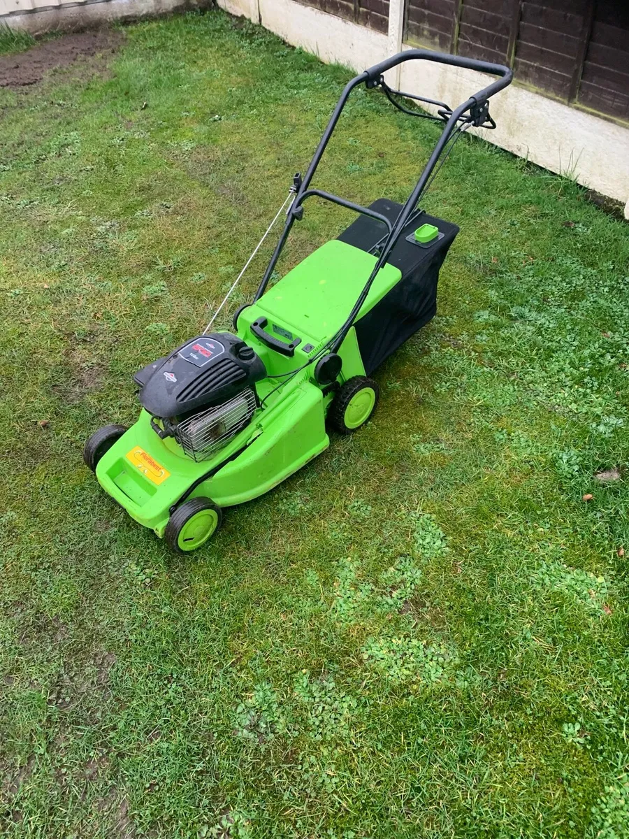 Lawnmower - Image 3