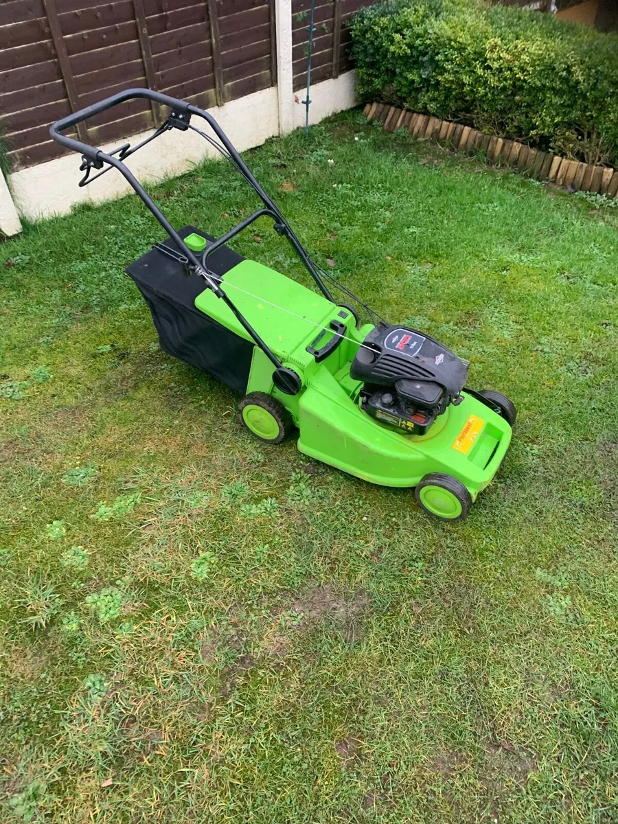 Lawnmower - Image 2