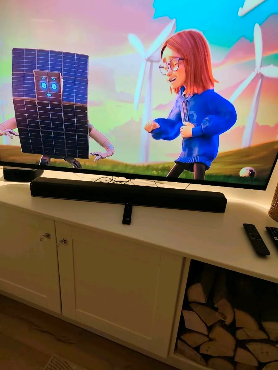 Sony HTX 8500 soundbar - Image 4