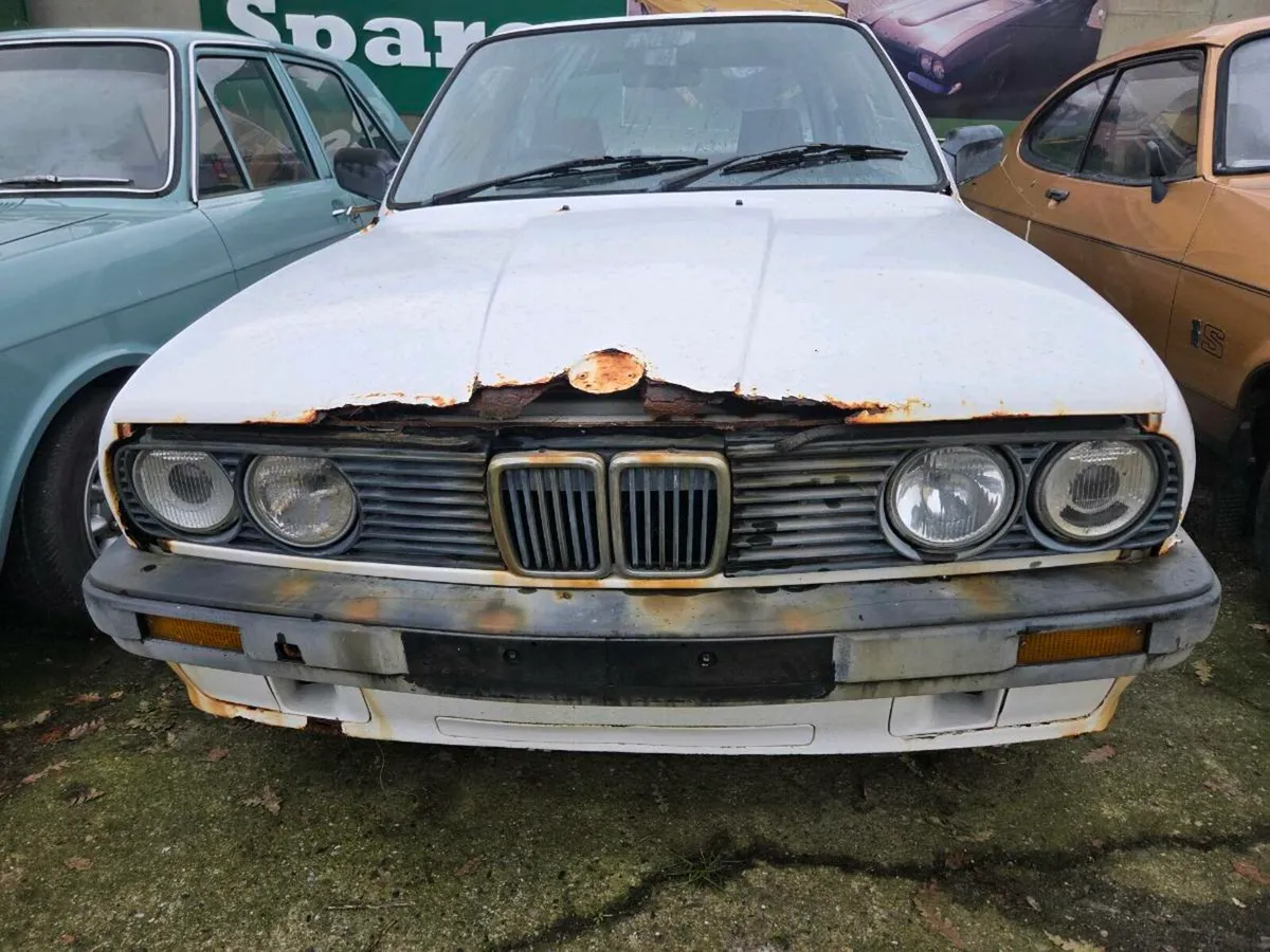 Bmw e30 - Image 3