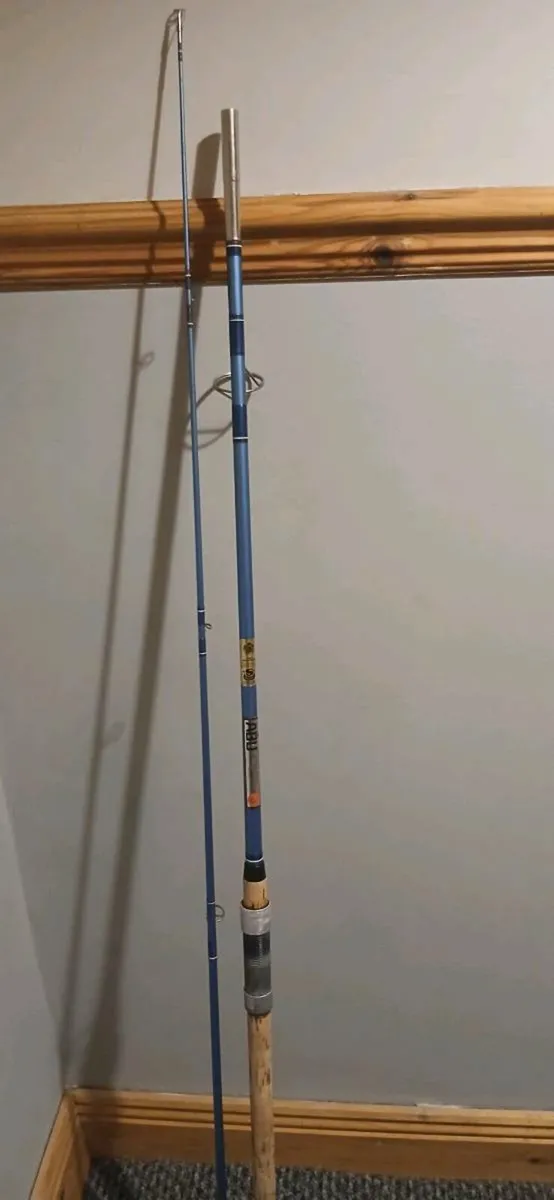 Abu atlantic 403 zoom rod - Image 2