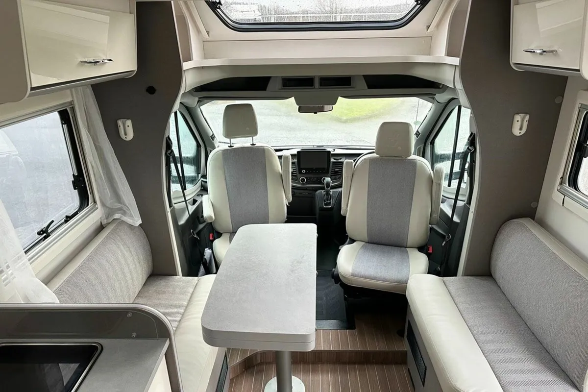 Etrusco 7.3 QCF 2024 Automatic - Image 3