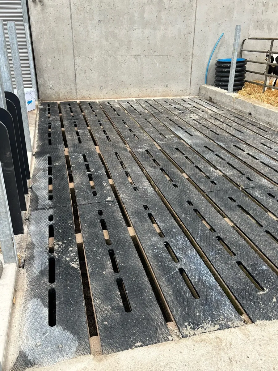 East-Fix Slat mats - Image 2