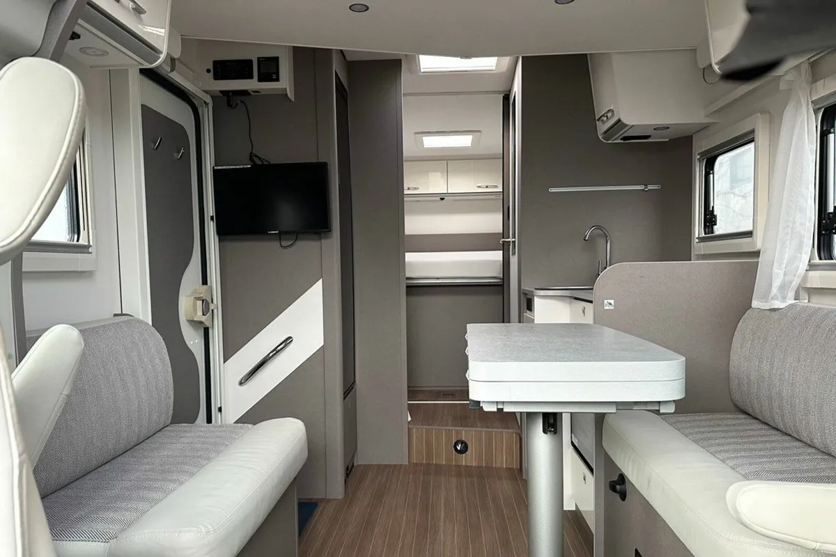 Etrusco 7.3 QCF 2024 Automatic - Image 4