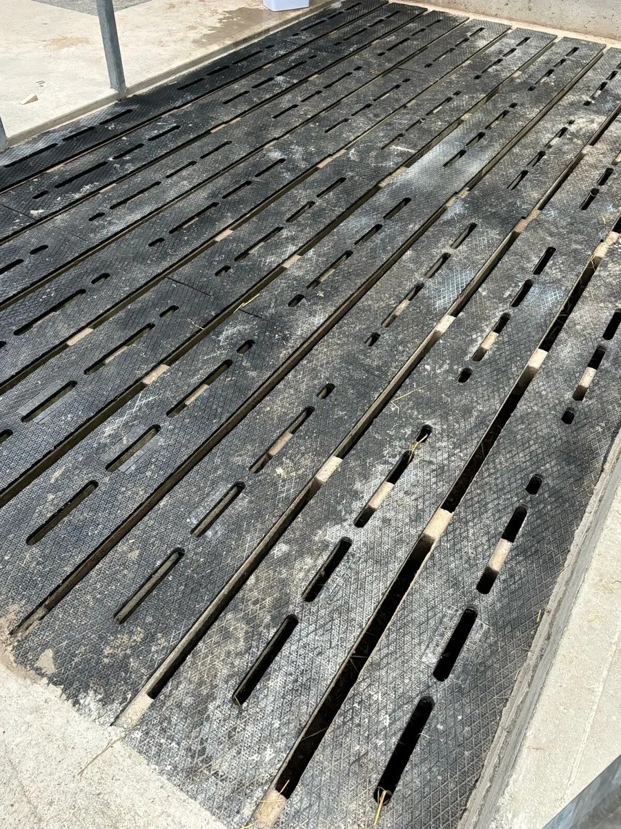 East-Fix Slat mats - Image 3