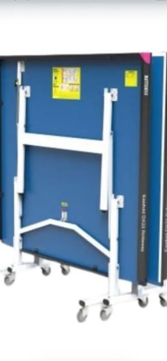 Table tennis - Image 3