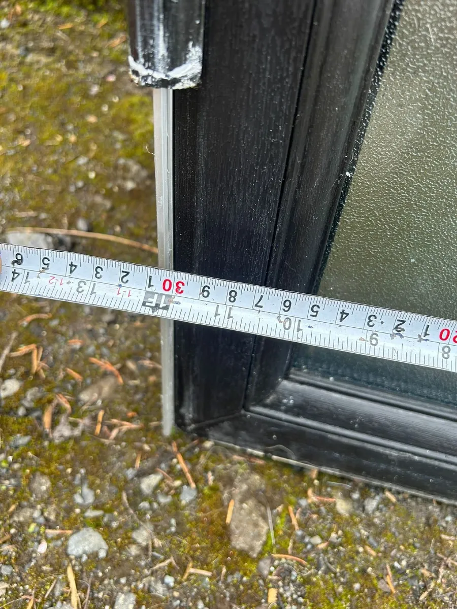 pvc side light windows - Image 3