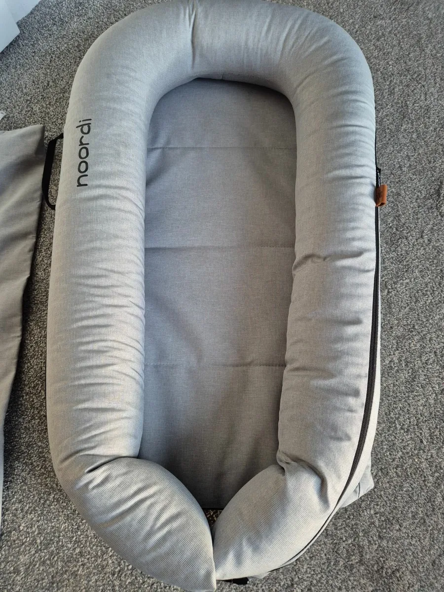 Baby sleep pod - Image 2