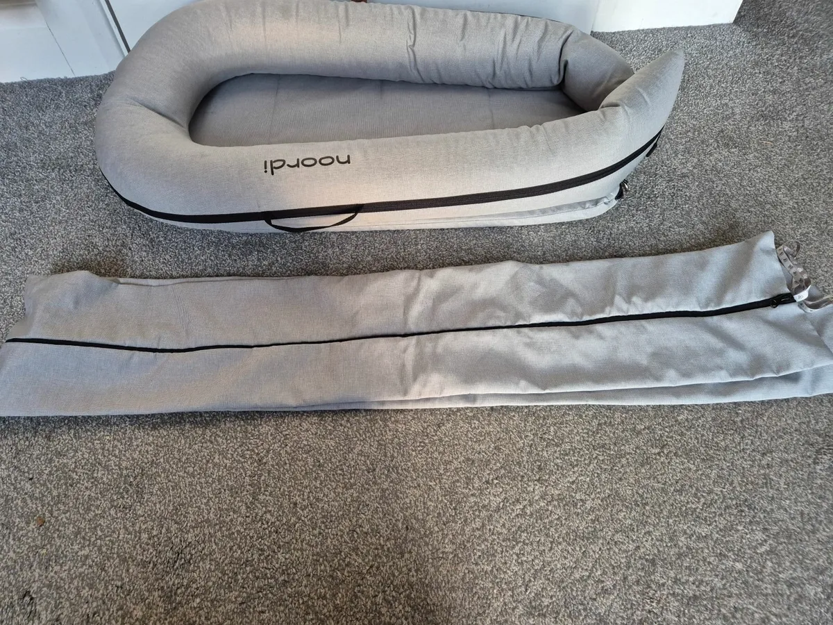 Baby sleep pod - Image 1