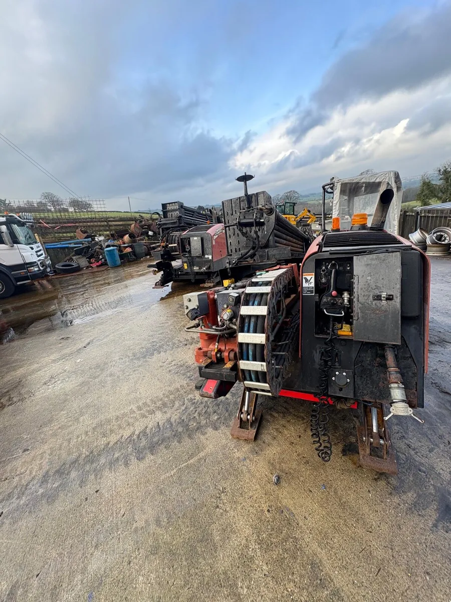 Ditch witch 2020 - Image 3