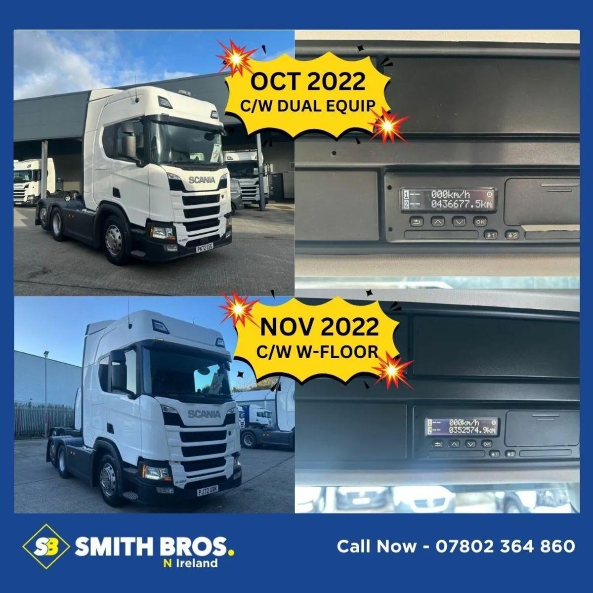 Scania Other 2022 - Image 1