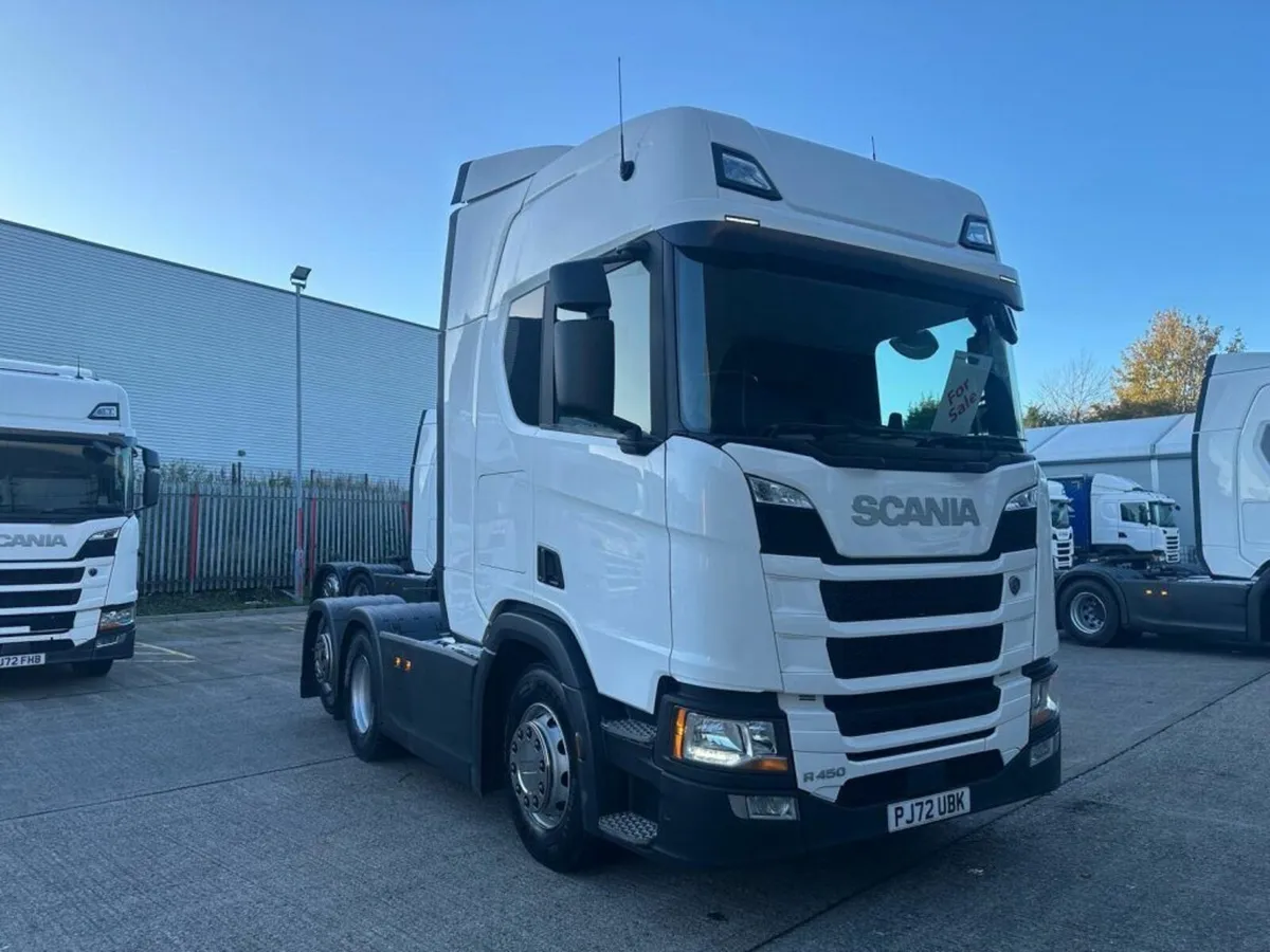 Scania Other 2022 - Image 2