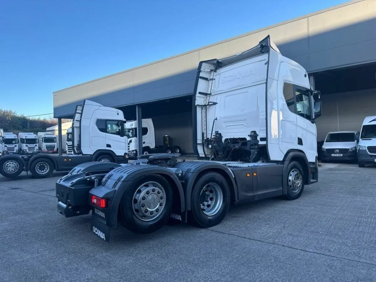 Scania Other 2022 - Image 3