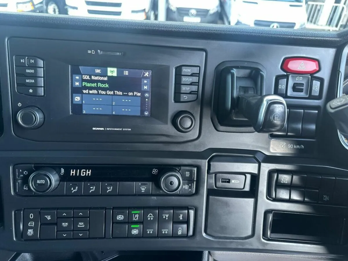 Scania Other 2022 - Image 4