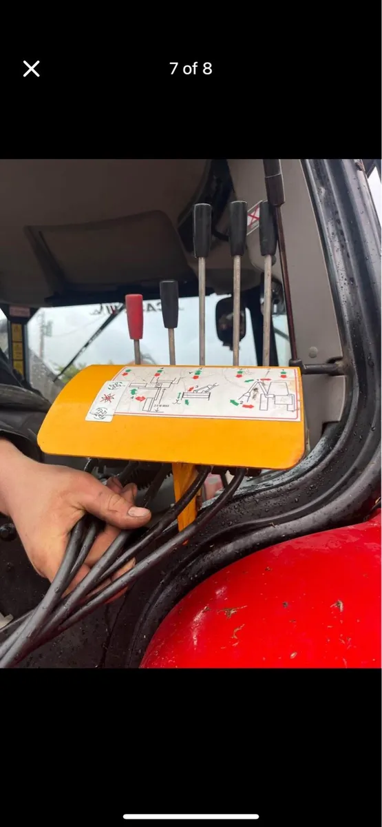 Bomford kestrel Evo 5.0 - Image 4