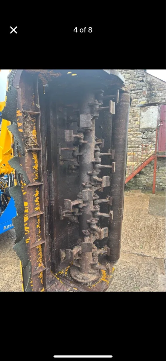 Bomford kestrel Evo 5.0 - Image 2