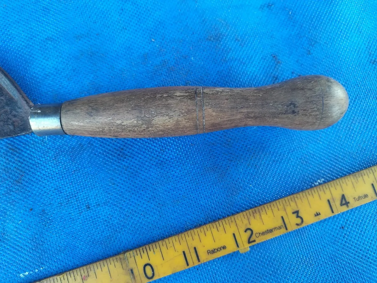 Lightweight Grass Hook - Image 2