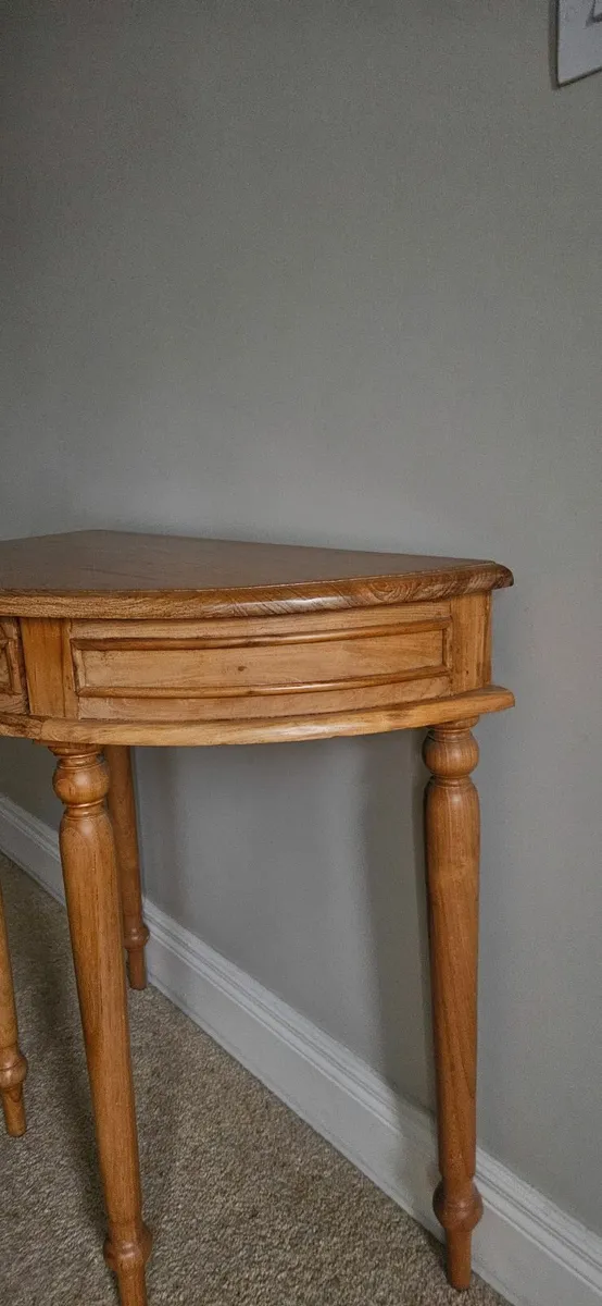 Hall table - Image 3