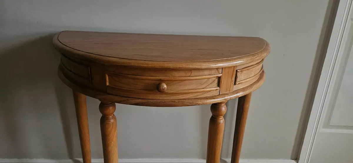 Hall table - Image 4